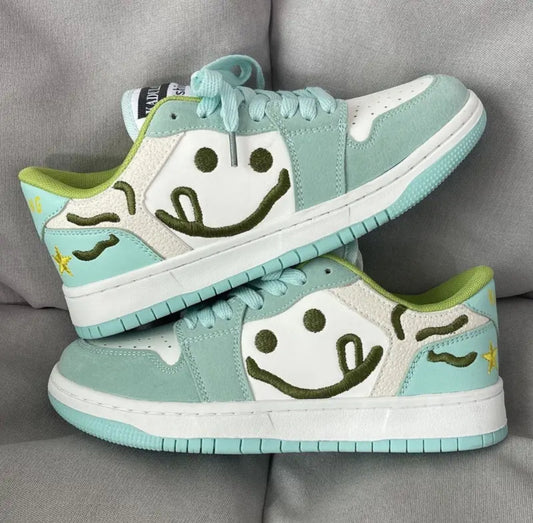Silly Goose Sneakers