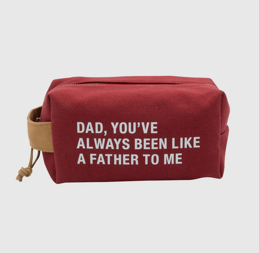 Dad, You’ve Always Been Like a Father to Me Bag