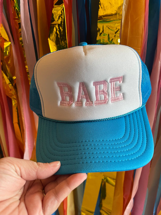 The Babe Hat