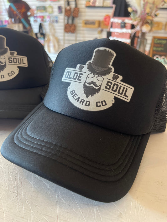 Olde Soul Beard Co. Hat