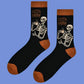 Death Before Decaf Socks
