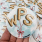 WPS Button Pin