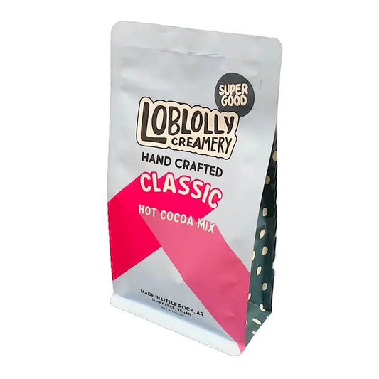Loblolly Classic Hot Cocoa