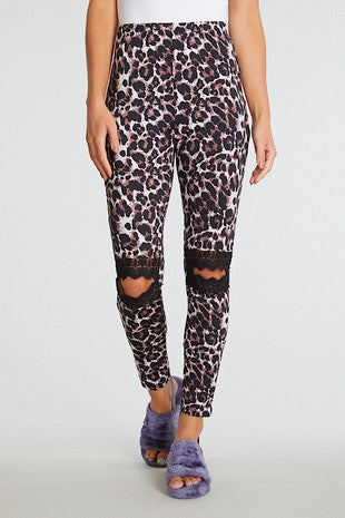 Leopard Leggings