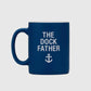 The Dock Father Mug