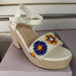 Crochet Away Wedges