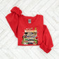 Christmas Movies Sweatshirt + Tee