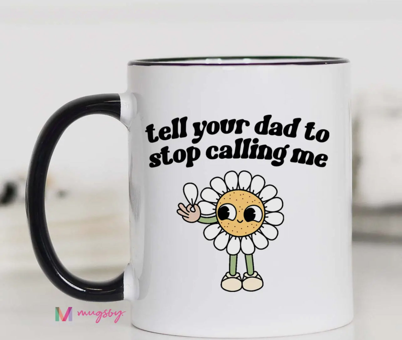 Your Dad Mug