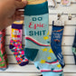 Do Epic Shit Socks