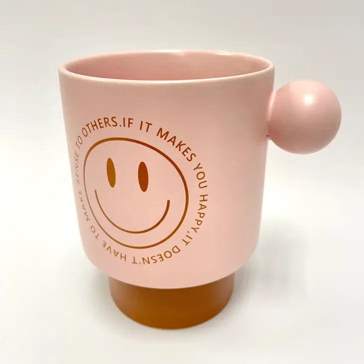 If It Makes You Happy Mug