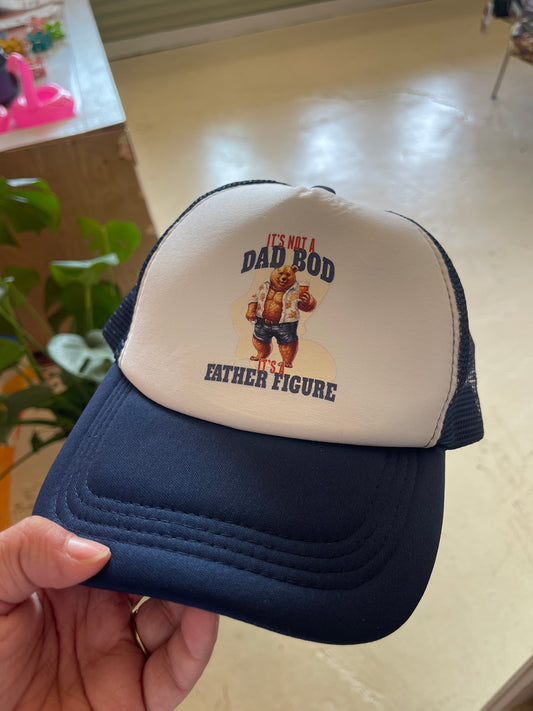 It’s Not a Dad Bod Hat