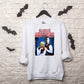 Slasher Brothers Sweatshirt + Tee